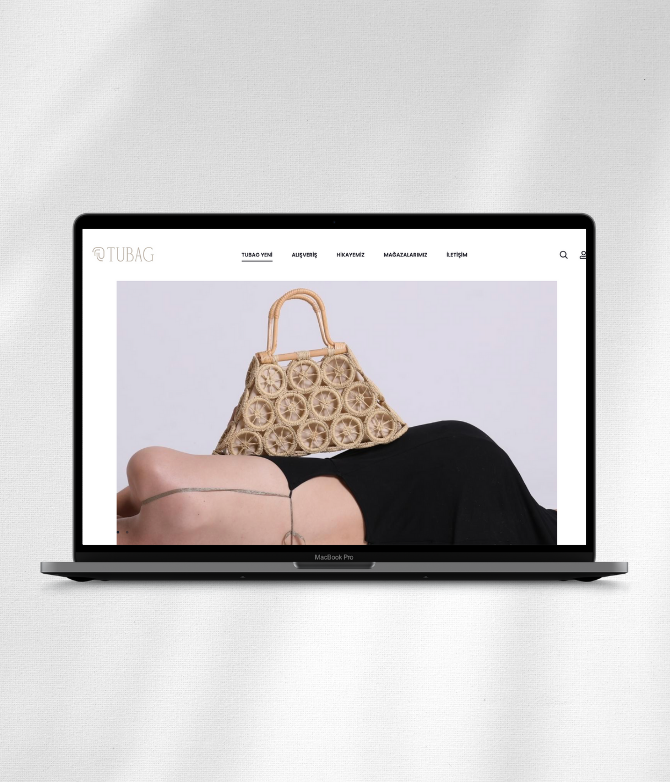 Tubag Handbag
