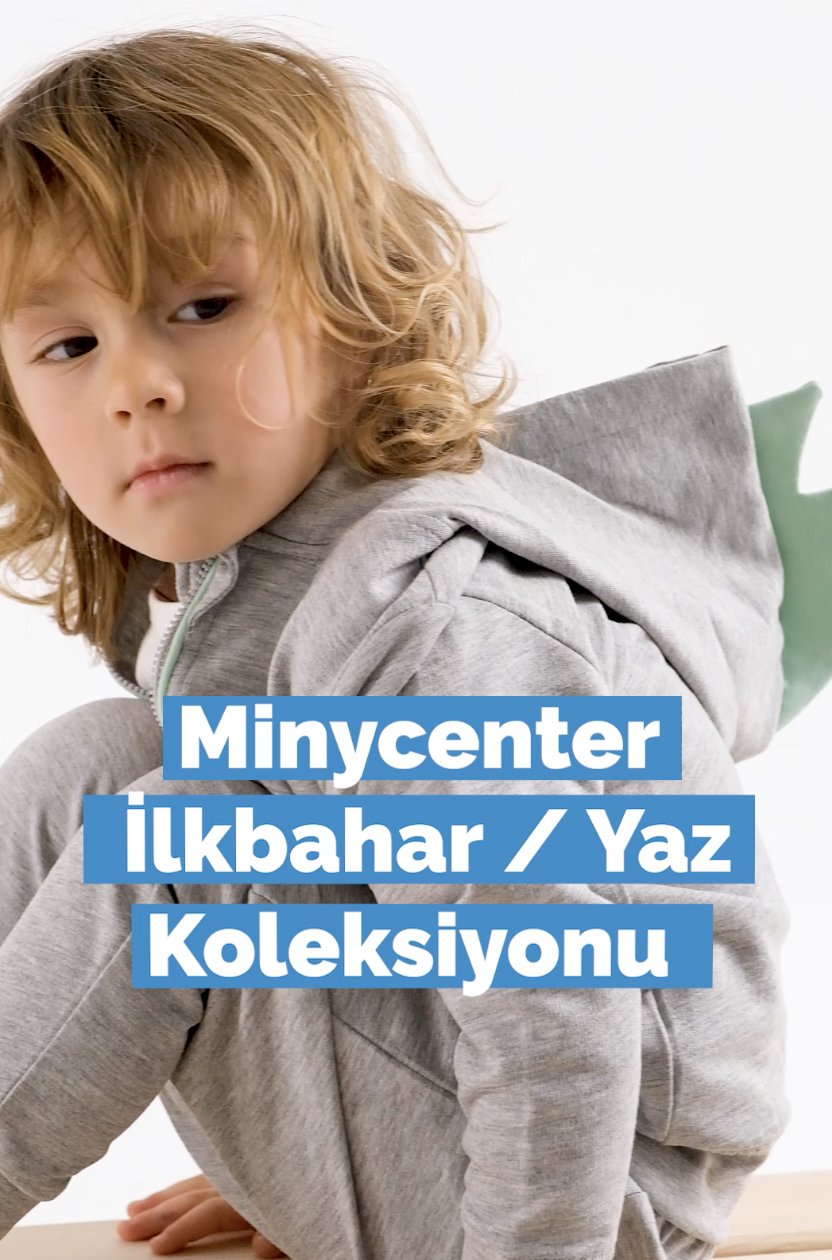 Miny Center Video
