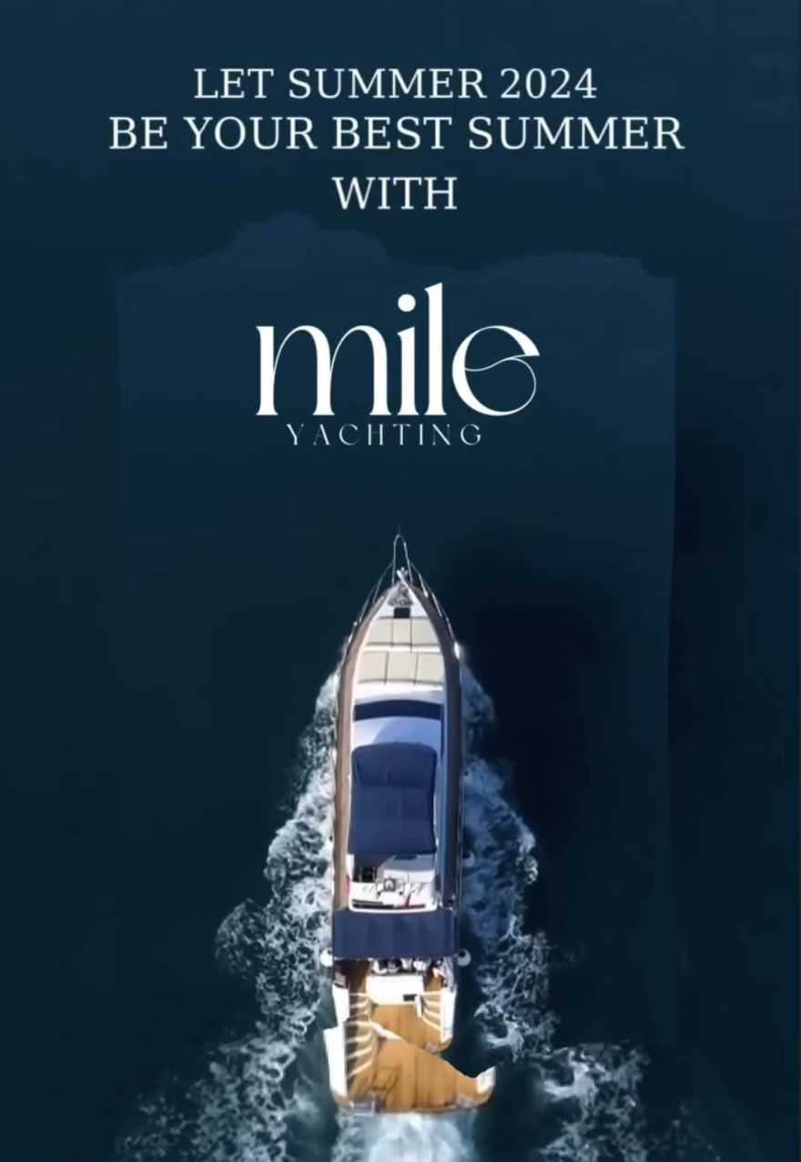 Mile Yachting Video