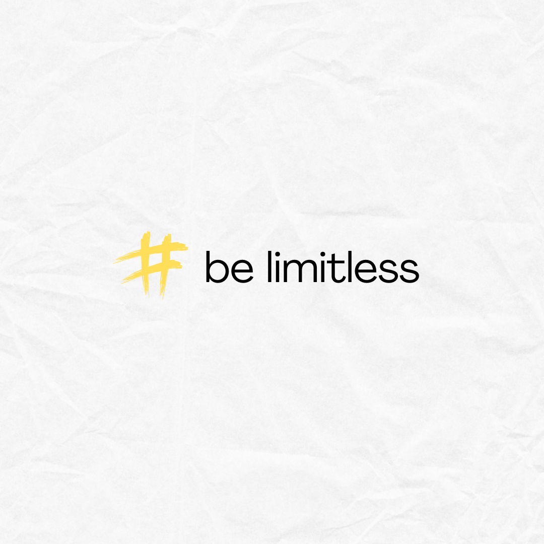 Be Limitless